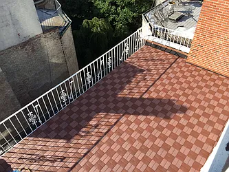 Rented by Garner Realty