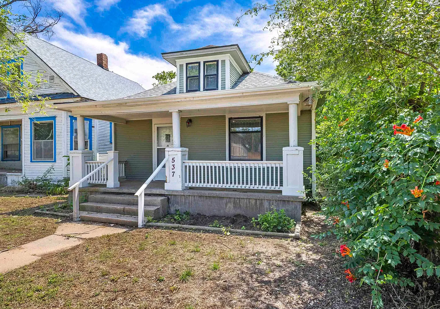 2 Bedroom Home — Photo 1