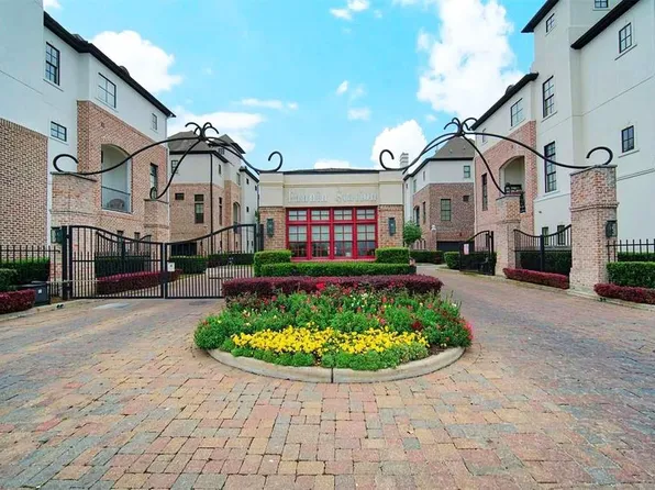 2029 Fannin Sta N, Houston, TX 77045