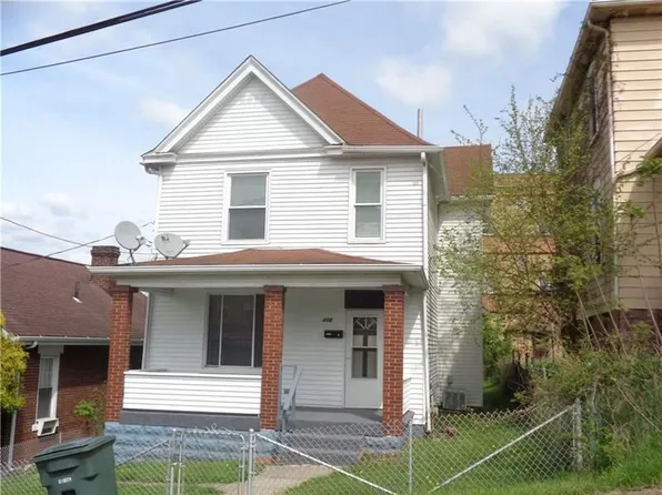 408 Delaware Ave, Monessen, PA 15062