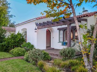 3020 Puesta Del Sol, Santa Barbara, CA 93105
