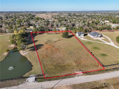 23300 Legacy Ln, Hempstead, TX, 77445