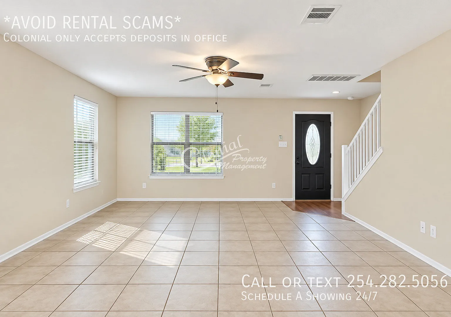 4 bed, 2.5 bath, 2367 sqft, $2,250 — Photo 3
