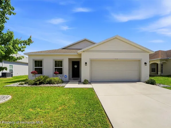 15335 Copper Loop, Brooksville, FL 34604