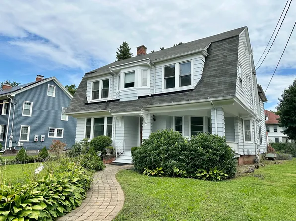 119 Westwood Road, New Haven, CT 06515