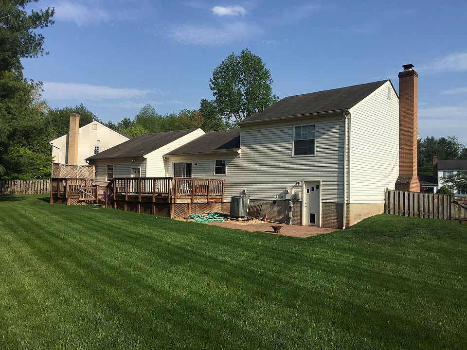 1st image of 10215 McKean Ct