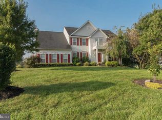 675 Mara Rose Ln, Harpers Ferry, WV