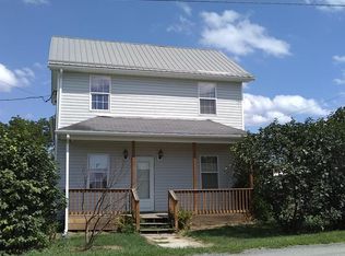 942 Kings Rd, New Enterprise, PA 16664