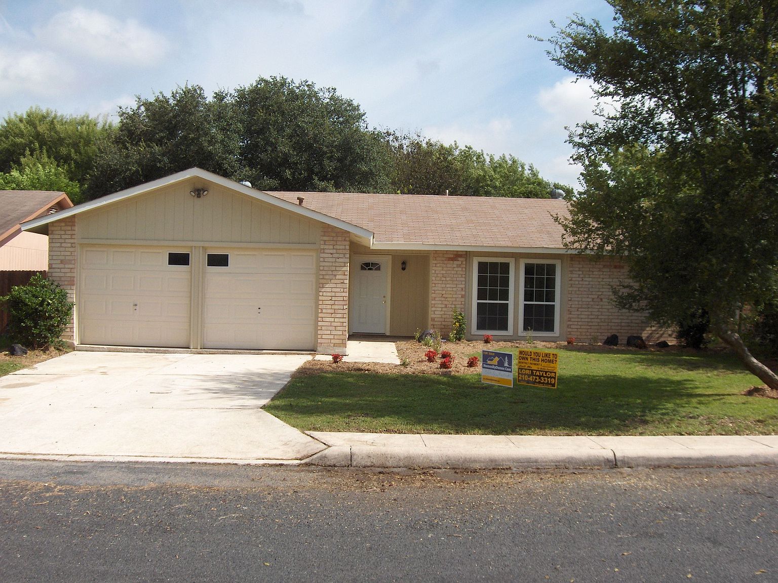 6843 Agua Calientes, San Antonio, TX 78239 Zillow
