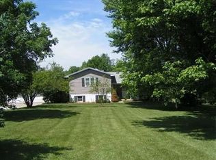 3525 Cemetery Rd, Xenia, OH 45385