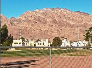 2781 Acadia Ct, Las Vegas, NV 89142