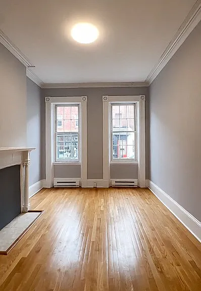 1017 Pine St #3F — Photo 4