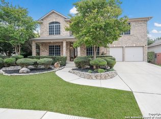 2711 Turquoise Way, San Antonio, TX 78251