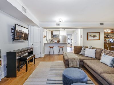 12 Bright St #1, Jersey City, NJ, 07302