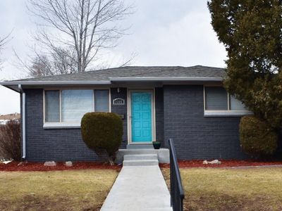 1365 S Vallejo St, Denver, CO, 80223