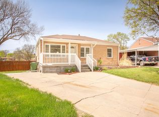 5 Georgia Ct, Mccook, NE 69001