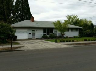 919 NE Grant St, Hillsboro, OR 97124
