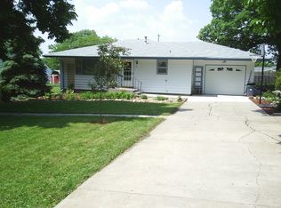 503 Allen St, Firth, NE 68358