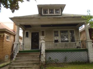 1650 E 84th St, Chicago, IL 60617