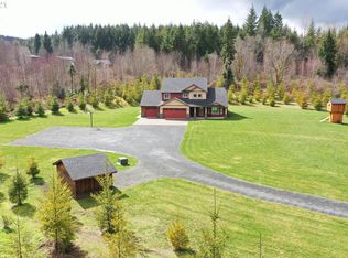 24711 NE Chilcote Dr, Yacolt, WA 98675