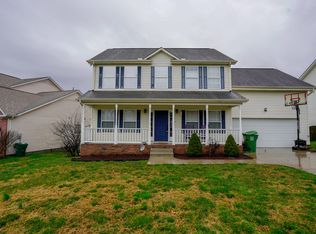4400 Aylesbury Dr, Knoxville, TN 37918