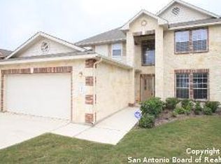 12023 Treewell Gln, San Antonio, TX 78249