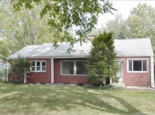 1405 Baker Dr, Kalamazoo, MI 49048