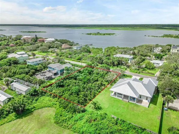 7036 MIDDLETON AVENUE LOT 25, ST AUGUSTINE, FL 32080