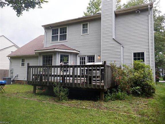 4th image of 2508 Piney Bark Dr