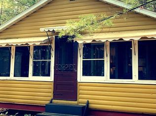 W1774 White Lake Ln, Montello, WI 53949