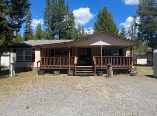 15920 Woodland Dr, La Pine, OR 97739