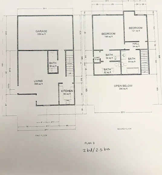 Stetson Townhomes LLC — Photo 7