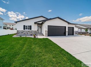 2097 Magellan Loop, Pocatello, ID 83204