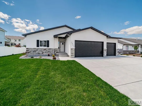 2097 Magellan Loop, Pocatello, ID 83204