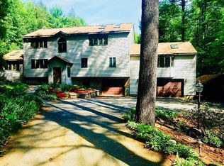 56 Village Hill Rd, Willington, CT 06279