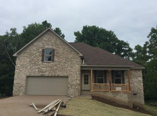 906 Hot Springs Ct LOT 206, Gallatin, TN 37066