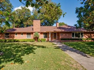 3600 Villanova St, Dallas, TX 75225