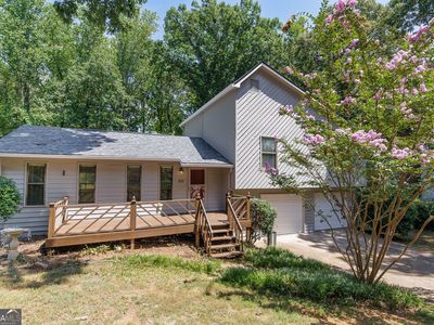 320 Creekbend Dr, Woodstock, GA, 30188