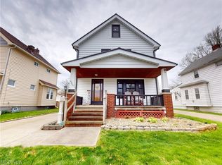3740 W 132nd St, Cleveland, OH