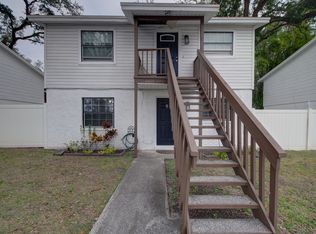 6821 N Marie Ave #A, Tampa, FL 33614
