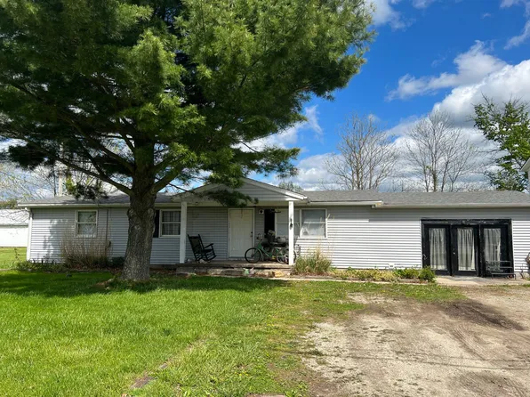 313 S Main St, Milan, IN 47031