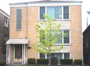 5807 W Addison St, Chicago, IL 60634