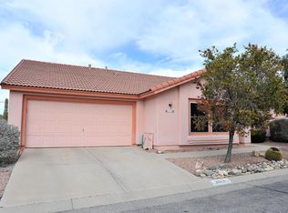 3042 W Sky Ranch Trl, Tucson, AZ 85742