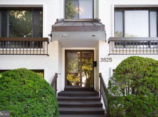 Glover Park, Washington, DC 20007