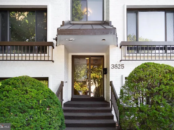 3825 Davis Pl NW APT 103, Washington, DC 20007