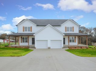 1072 Startown Rd, Lincolnton, NC 28092