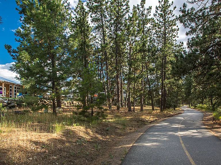 Trailhead