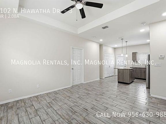 3rd image of 5102 N Hiawatha Dr APT 3