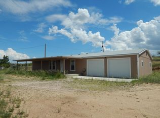 3452 N Apache Joe Dr, Oracle, AZ 85623