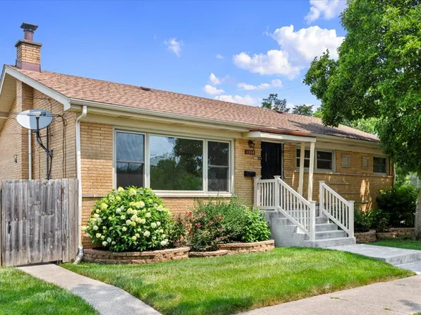 11358 S Rockwell St, Chicago, IL 60655